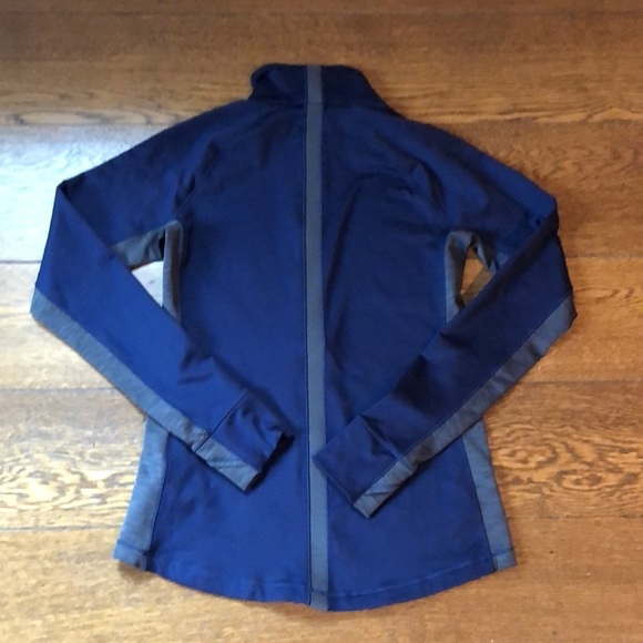 Under Armour Quarter Zip Pullover - Picture 4 of 4